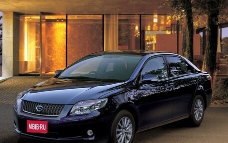 Toyota Corolla, 2007 год, 420 000 рублей, 1 фотография