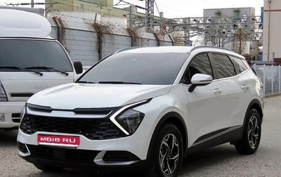 KIA Sportage IV рестайлинг, 2022 год, 2 600 000 рублей, 1 фотография