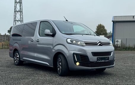 Citroen SpaceTourer I, 2021 год, 3 600 000 рублей, 1 фотография