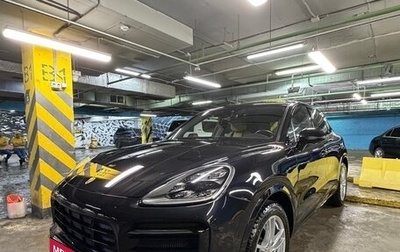 Porsche Cayenne III, 2021 год, 9 900 000 рублей, 1 фотография
