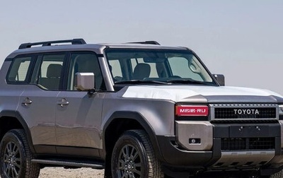 Toyota Land Cruiser Prado, 2026 год, 9 150 000 рублей, 1 фотография