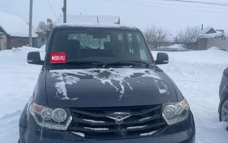 ЛуАЗ Patriot, 2015 год, 590 000 рублей, 1 фотография