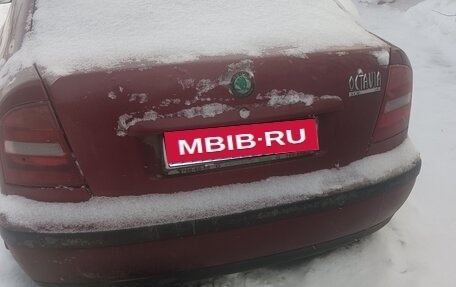 Skoda Octavia IV, 1997 год, 239 999 рублей, 1 фотография