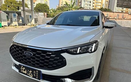 Ford Escort, 2022 год, 1 156 125 рублей, 1 фотография