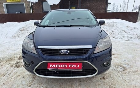 Ford Focus II рестайлинг, 2010 год, 460 000 рублей, 1 фотография