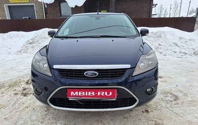 Ford Focus II рестайлинг, 2010 год, 460 000 рублей, 1 фотография