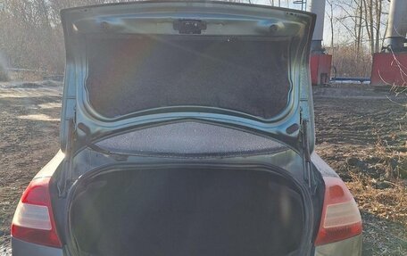 Renault Megane II, 2006 год, 200 000 рублей, 17 фотография