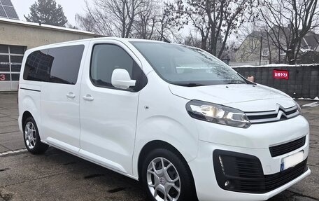 Citroen SpaceTourer I, 2022 год, 4 100 000 рублей, 1 фотография