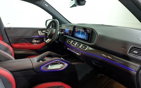 Mercedes-Benz GLE AMG, 2025 год, 18 100 000 рублей, 9 фотография