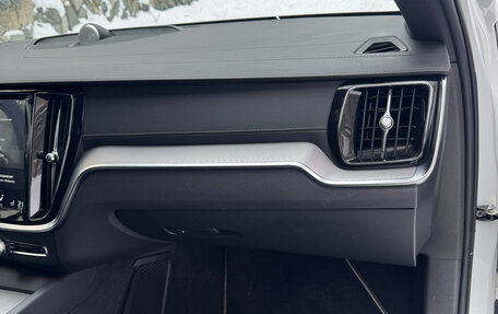 Volvo S60 III, 2019 год, 3 680 000 рублей, 11 фотография