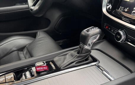 Volvo S60 III, 2019 год, 3 680 000 рублей, 8 фотография