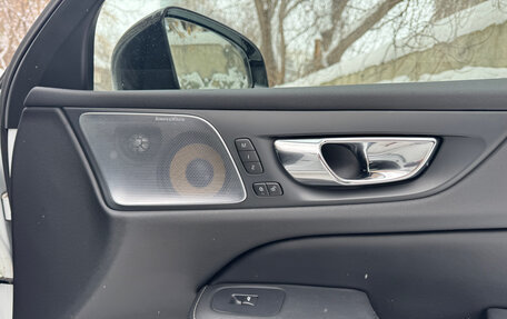 Volvo S60 III, 2019 год, 3 680 000 рублей, 10 фотография