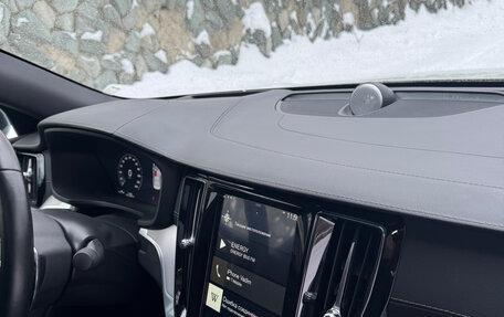 Volvo S60 III, 2019 год, 3 680 000 рублей, 12 фотография