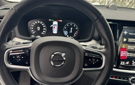 Volvo S60 III, 2019 год, 3 680 000 рублей, 7 фотография