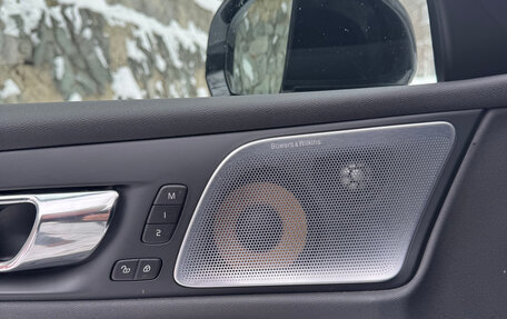 Volvo S60 III, 2019 год, 3 680 000 рублей, 16 фотография