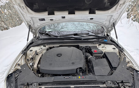 Volvo S60 III, 2019 год, 3 680 000 рублей, 18 фотография