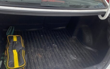 KIA Rio III рестайлинг, 2014 год, 900 000 рублей, 6 фотография