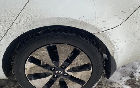 KIA Rio III рестайлинг, 2014 год, 900 000 рублей, 3 фотография