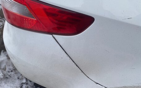 KIA Rio III рестайлинг, 2014 год, 900 000 рублей, 12 фотография