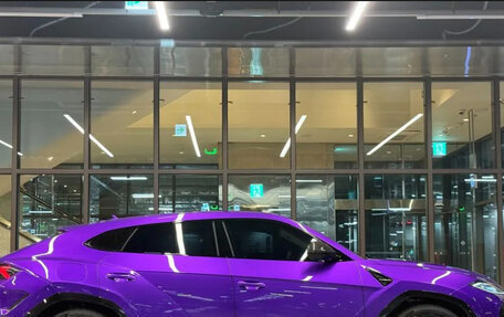 Lamborghini Urus I, 2025 год, 35 000 000 рублей, 5 фотография