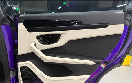 Lamborghini Urus I, 2025 год, 35 000 000 рублей, 11 фотография