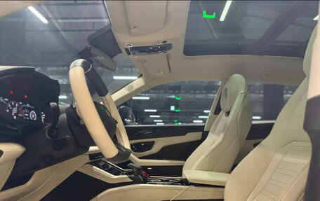 Lamborghini Urus I, 2025 год, 35 000 000 рублей, 13 фотография