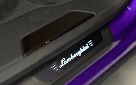 Lamborghini Urus I, 2025 год, 35 000 000 рублей, 12 фотография