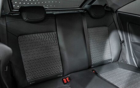 Opel Corsa D, 2011 год, 495 000 рублей, 17 фотография