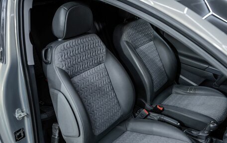 Opel Corsa D, 2011 год, 495 000 рублей, 18 фотография