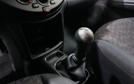 Nissan Note II рестайлинг, 2007 год, 545 000 рублей, 16 фотография