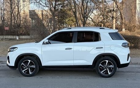 Hyundai ix35, 2021 год, 1 400 000 рублей, 4 фотография