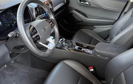 Hyundai ix35, 2021 год, 1 400 000 рублей, 9 фотография