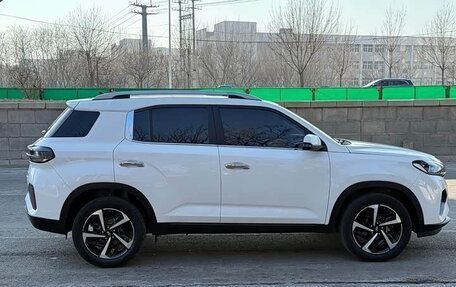 Hyundai ix35, 2021 год, 1 400 000 рублей, 5 фотография