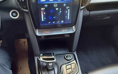 Hyundai ix35, 2021 год, 1 400 000 рублей, 13 фотография