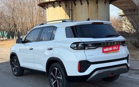 Hyundai ix35, 2021 год, 1 400 000 рублей, 6 фотография