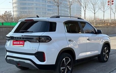 Hyundai ix35, 2021 год, 1 400 000 рублей, 8 фотография