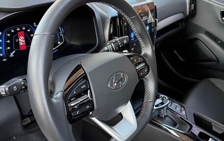 Hyundai ix35, 2021 год, 1 400 000 рублей, 11 фотография