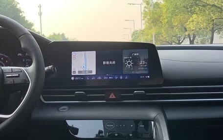 Hyundai Elantra, 2022 год, 1 370 000 рублей, 25 фотография