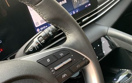 Hyundai Elantra, 2022 год, 1 370 000 рублей, 21 фотография