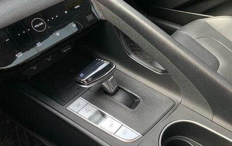 Hyundai Elantra, 2022 год, 1 370 000 рублей, 20 фотография