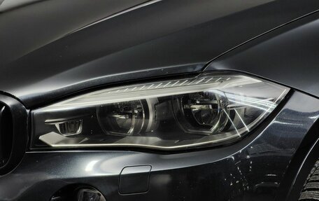 BMW X6, 2015 год, 3 849 000 рублей, 8 фотография