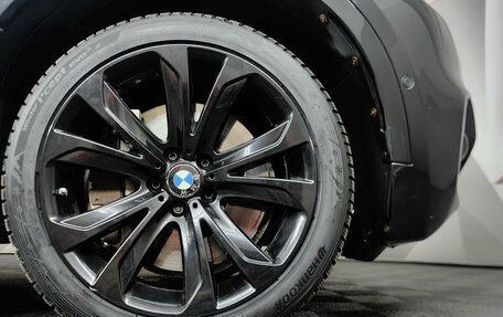 BMW X6, 2015 год, 3 849 000 рублей, 7 фотография