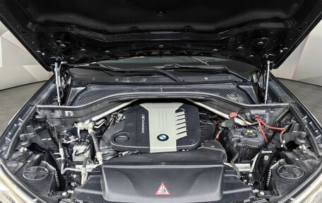 BMW X6, 2015 год, 3 849 000 рублей, 10 фотография