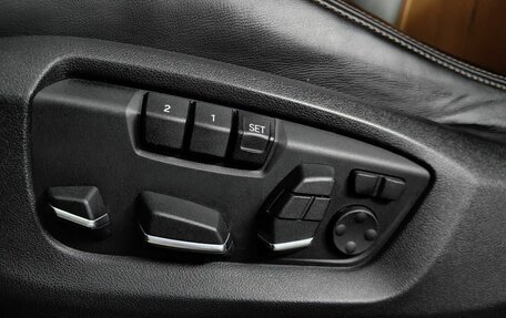 BMW X6, 2015 год, 3 849 000 рублей, 21 фотография