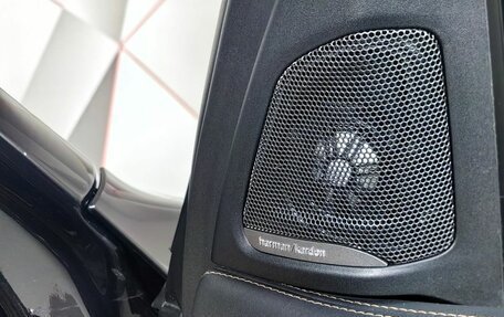 BMW X6, 2015 год, 3 849 000 рублей, 23 фотография