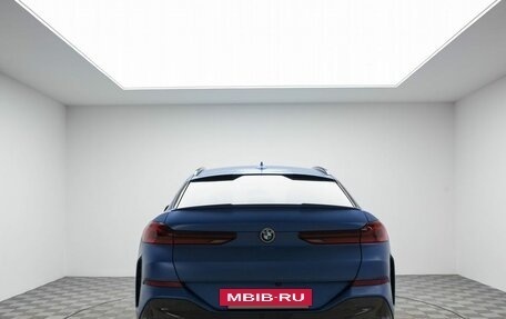 BMW X6, 2020 год, 8 500 000 рублей, 4 фотография