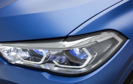 BMW X6, 2020 год, 8 500 000 рублей, 9 фотография