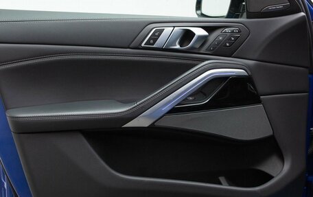 BMW X6, 2020 год, 8 500 000 рублей, 15 фотография