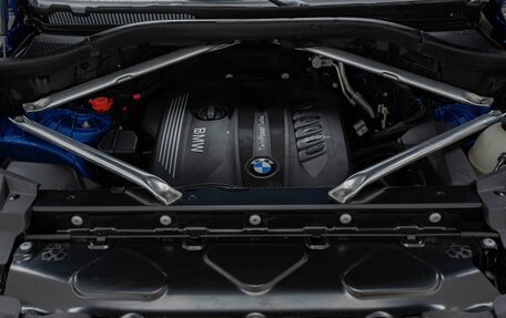 BMW X6, 2020 год, 8 500 000 рублей, 14 фотография