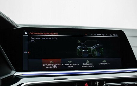 BMW X6, 2020 год, 8 500 000 рублей, 19 фотография